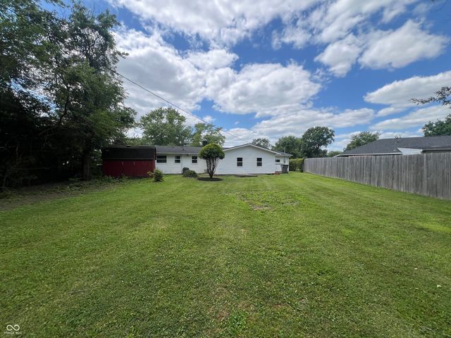 1949 Shenandoah Place, Indianapolis, IN 46229