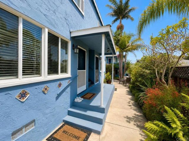 849-855 Emerald Street, Pacific Beach (san Diego), CA 92109