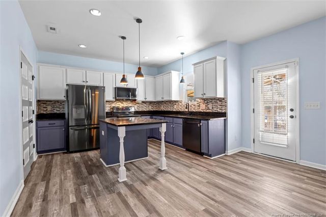 16 Shelby Street, Spring Lake, NC 28390