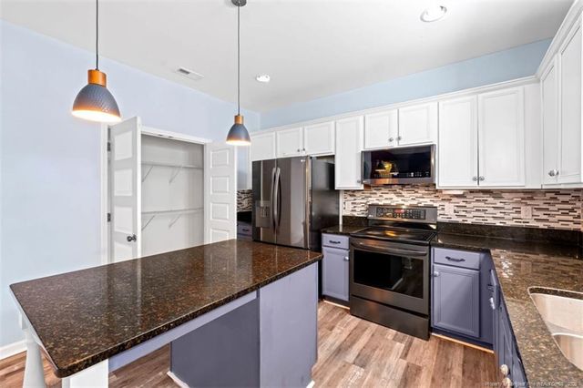 16 Shelby Street, Spring Lake, NC 28390