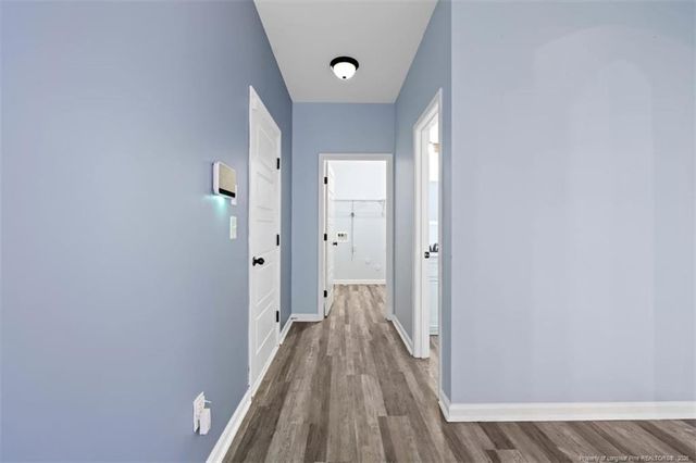 16 Shelby Street, Spring Lake, NC 28390