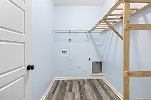 16 Shelby Street, Spring Lake, NC 28390