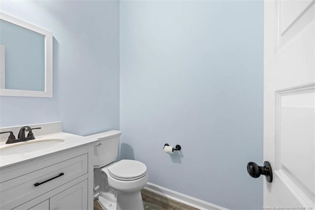 16 Shelby Street, Spring Lake, NC 28390