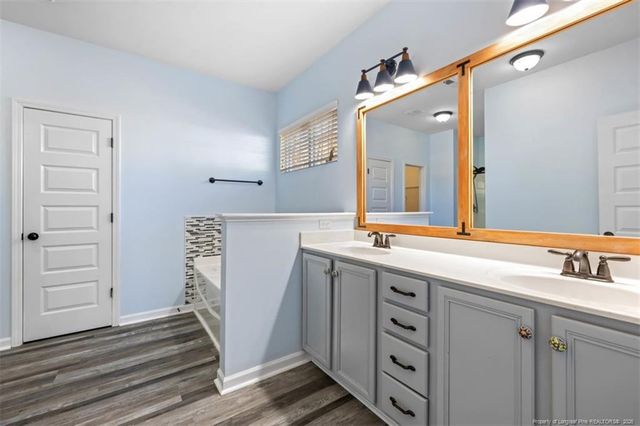 16 Shelby Street, Spring Lake, NC 28390