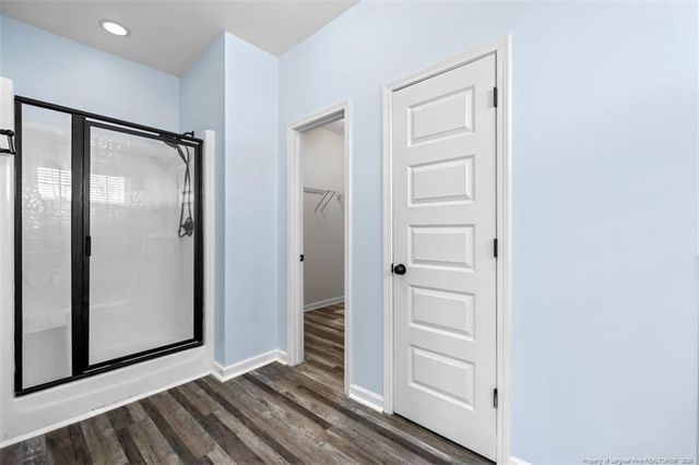 16 Shelby Street, Spring Lake, NC 28390