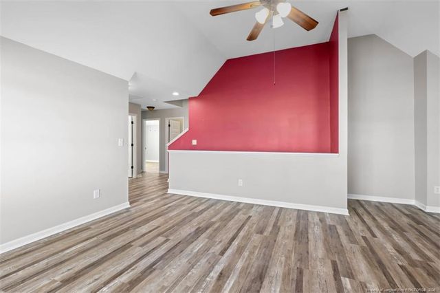 16 Shelby Street, Spring Lake, NC 28390