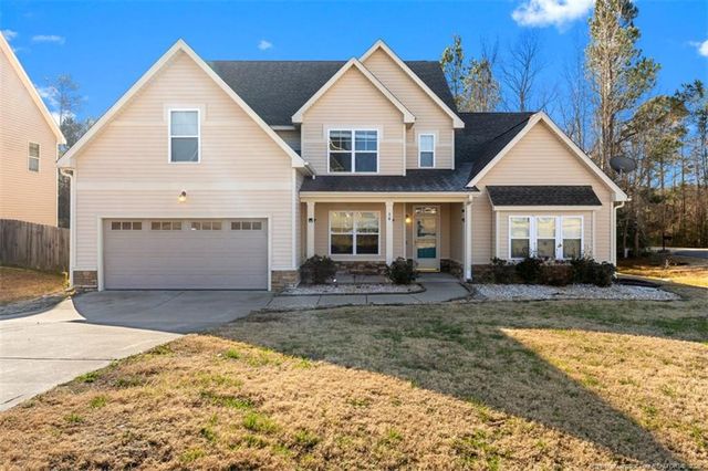 16 Shelby Street, Spring Lake, NC 28390