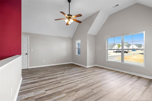 16 Shelby Street, Spring Lake, NC 28390