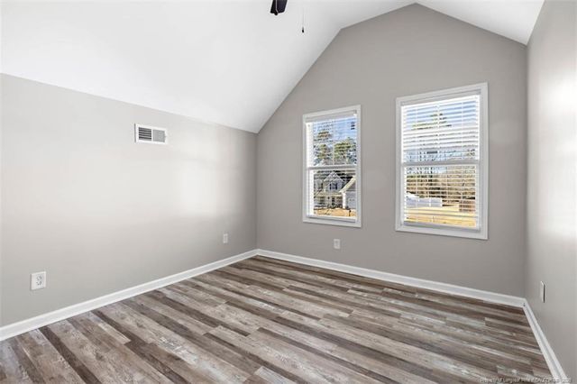 16 Shelby Street, Spring Lake, NC 28390