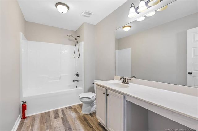 16 Shelby Street, Spring Lake, NC 28390