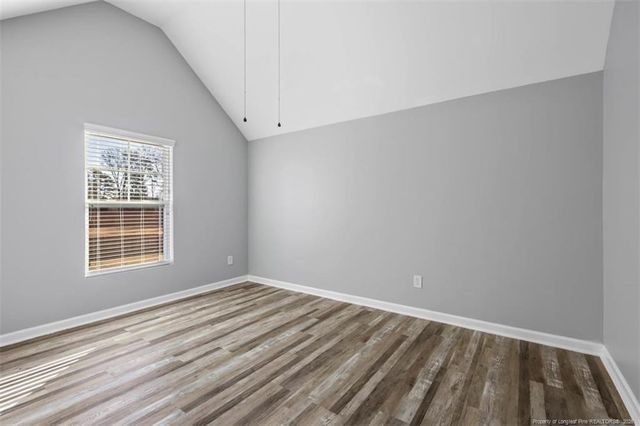 16 Shelby Street, Spring Lake, NC 28390