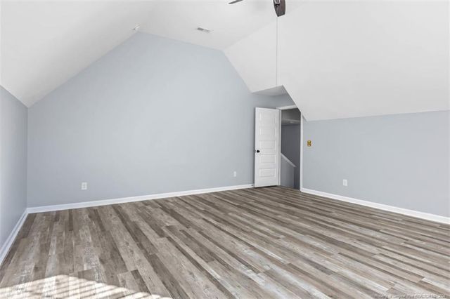 16 Shelby Street, Spring Lake, NC 28390