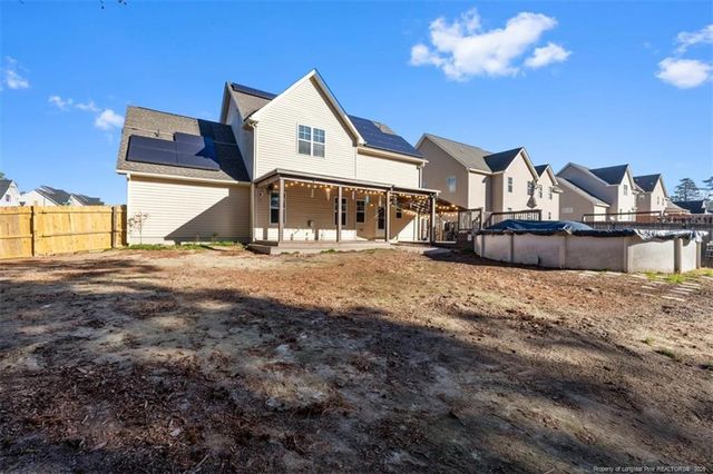 16 Shelby Street, Spring Lake, NC 28390