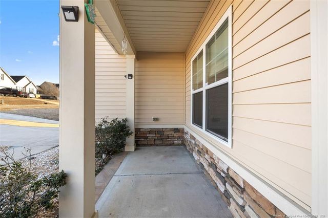 16 Shelby Street, Spring Lake, NC 28390