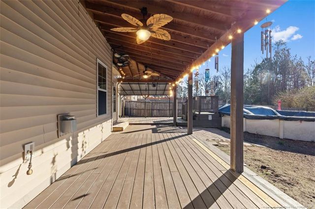 16 Shelby Street, Spring Lake, NC 28390