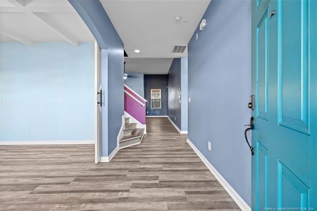 16 Shelby Street, Spring Lake, NC 28390