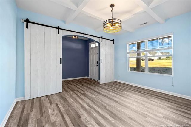 16 Shelby Street, Spring Lake, NC 28390