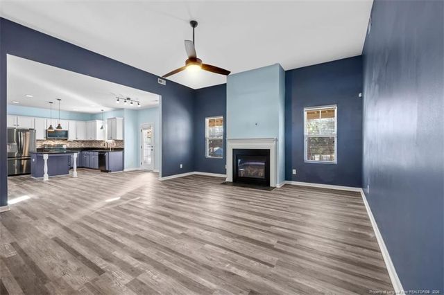 16 Shelby Street, Spring Lake, NC 28390