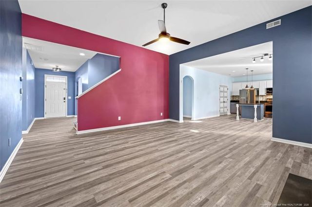 16 Shelby Street, Spring Lake, NC 28390