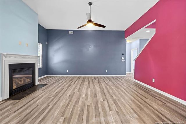 16 Shelby Street, Spring Lake, NC 28390