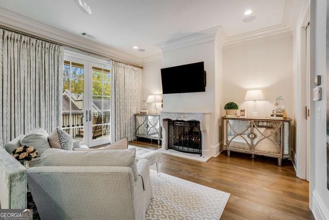 301 Abercorn Square, Peachtree City, GA 30269
