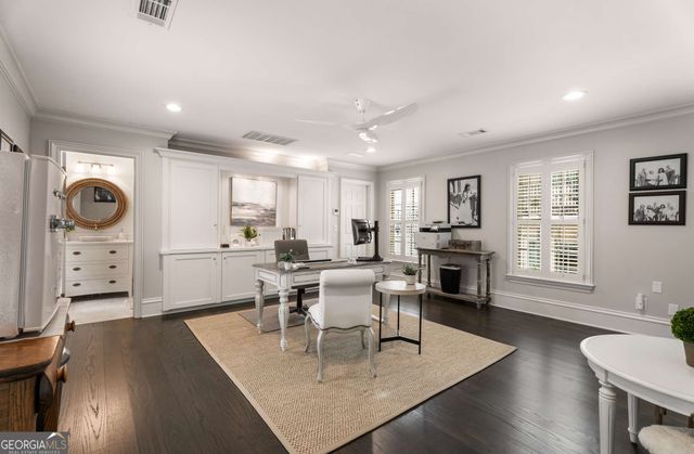 301 Abercorn Square, Peachtree City, GA 30269