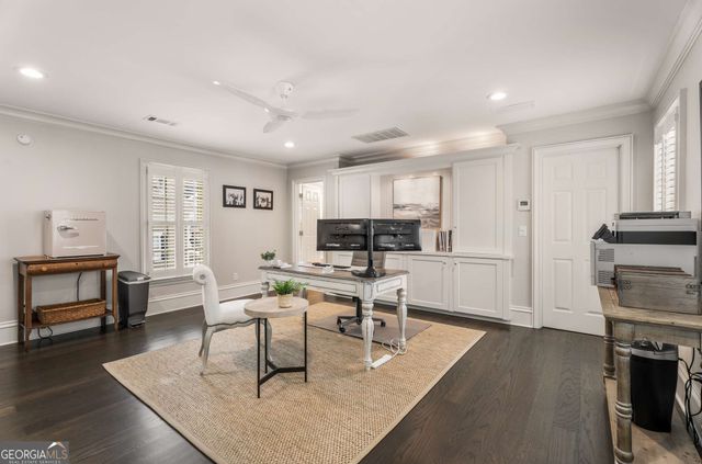 301 Abercorn Square, Peachtree City, GA 30269