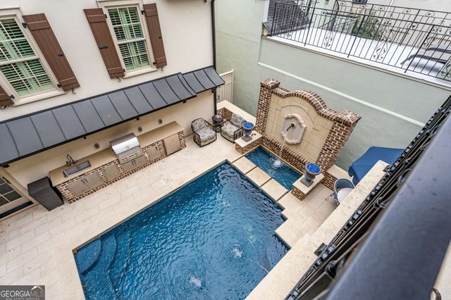 301 Abercorn Square, Peachtree City, GA 30269