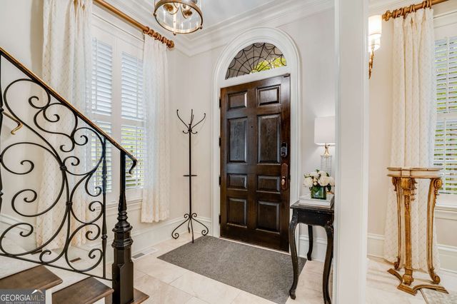 301 Abercorn Square, Peachtree City, GA 30269