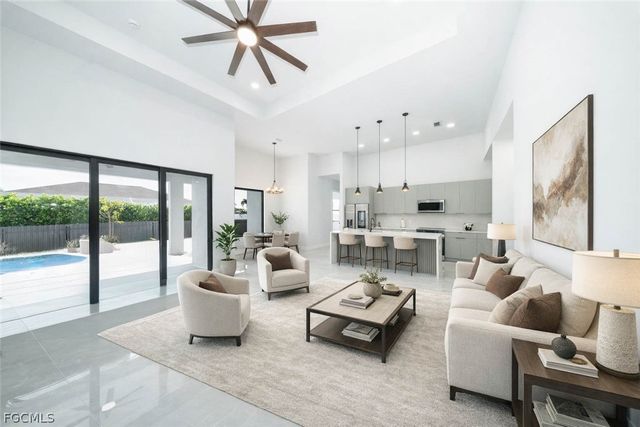 3516 NW 9th TER, Cape Coral, FL 33993