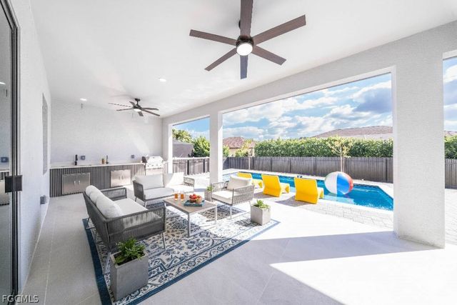 3516 NW 9th TER, Cape Coral, FL 33993