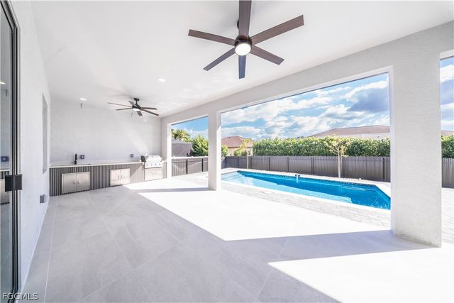 3516 NW 9th TER, Cape Coral, FL 33993