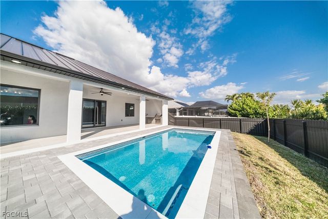 3516 NW 9th TER, Cape Coral, FL 33993