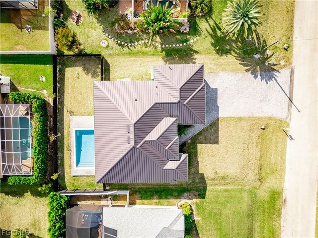 3516 NW 9th TER, Cape Coral, FL 33993