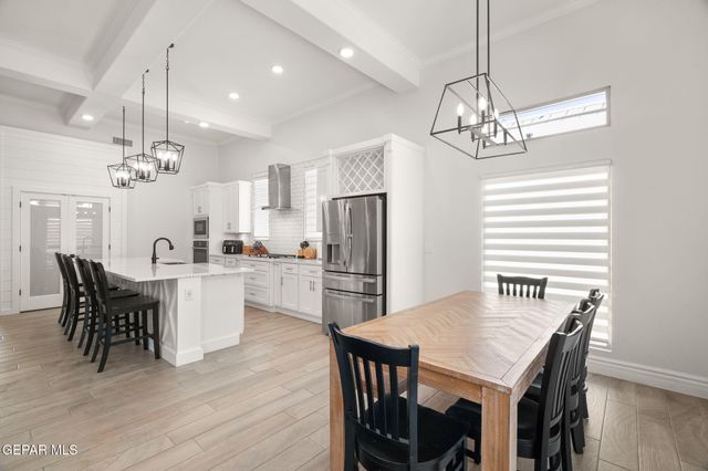14724 TIERRA BETANCOURT Place, El Paso, TX 79938
