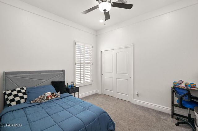 14724 TIERRA BETANCOURT Place, El Paso, TX 79938