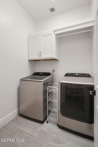 14724 TIERRA BETANCOURT Place, El Paso, TX 79938