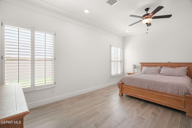 14724 TIERRA BETANCOURT Place, El Paso, TX 79938