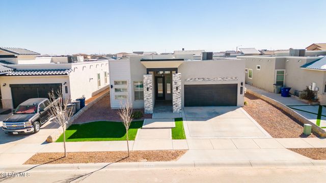 14724 TIERRA BETANCOURT Place, El Paso, TX 79938