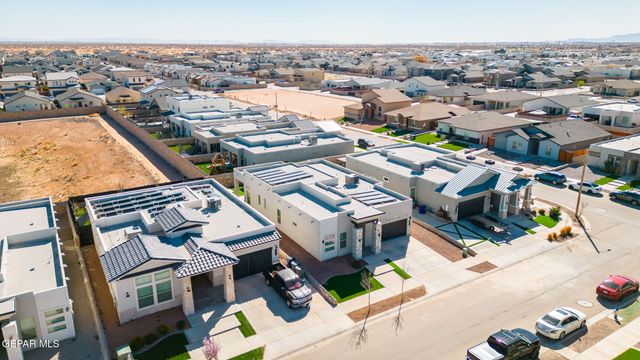 14724 TIERRA BETANCOURT Place, El Paso, TX 79938