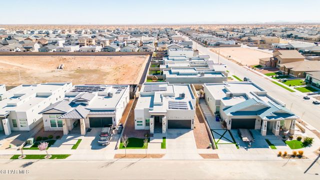 14724 TIERRA BETANCOURT Place, El Paso, TX 79938