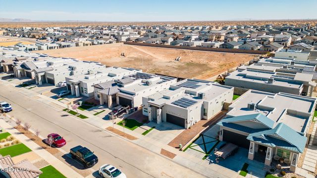 14724 TIERRA BETANCOURT Place, El Paso, TX 79938