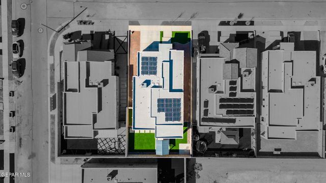 14724 TIERRA BETANCOURT Place, El Paso, TX 79938