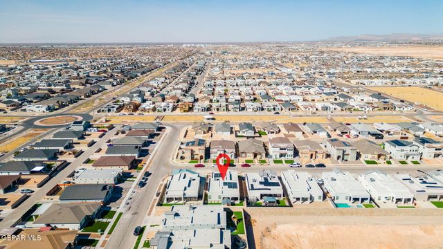 14724 TIERRA BETANCOURT Place, El Paso, TX 79938