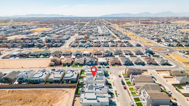 14724 TIERRA BETANCOURT Place, El Paso, TX 79938