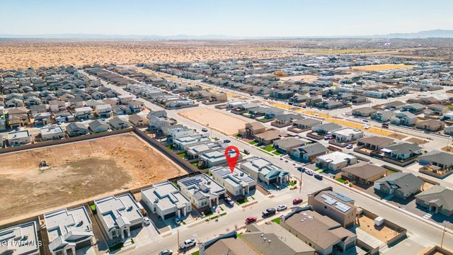14724 TIERRA BETANCOURT Place, El Paso, TX 79938