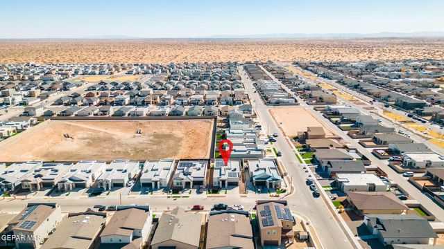 14724 TIERRA BETANCOURT Place, El Paso, TX 79938