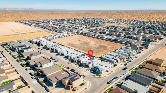 14724 TIERRA BETANCOURT Place, El Paso, TX 79938