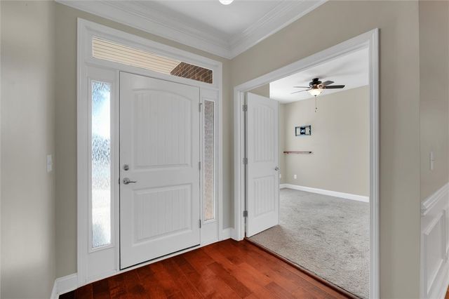 220 Scottish Avenue, Simpsonville, SC 29680