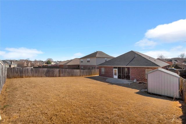 220 Scottish Avenue, Simpsonville, SC 29680